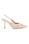 MON DIEU CMJ2405315 BEIGE