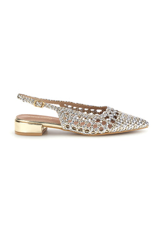 FIRST LADY P661 GOLD