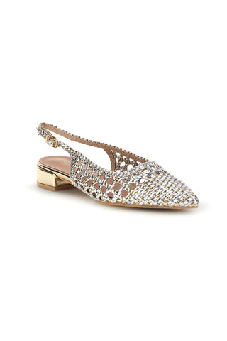 FIRST LADY P661 GOLD