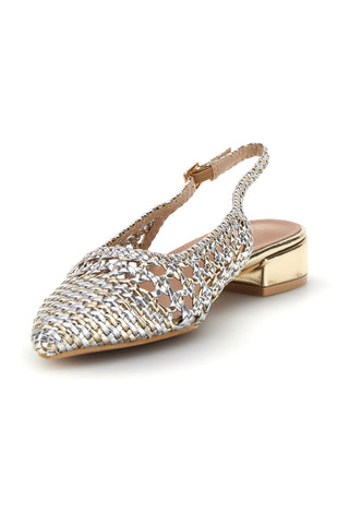FIRST LADY P661 GOLD