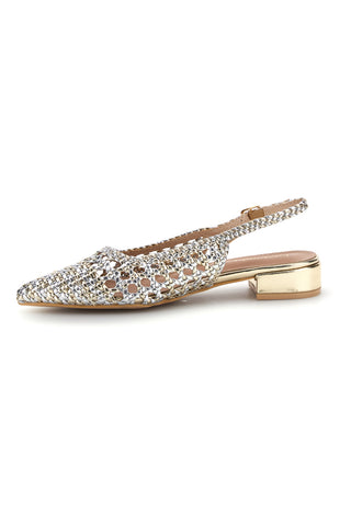 FIRST LADY P661 GOLD