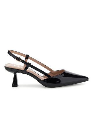 FIRST LADY P669 BLACK