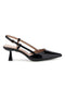 FIRST LADY P669 BLACK