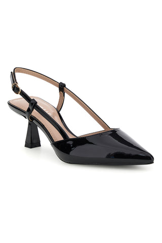 FIRST LADY P669 BLACK