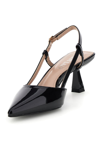 FIRST LADY P669 BLACK