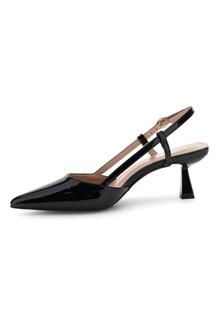 FIRST LADY P669 BLACK