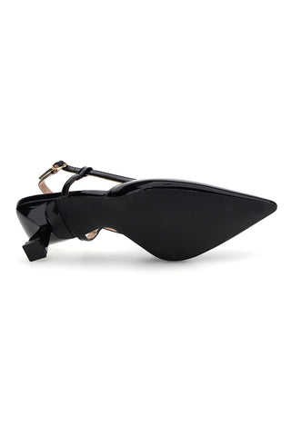 FIRST LADY P669 BLACK