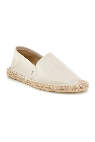 Bele espadrile Pittarello sun SGMS2520