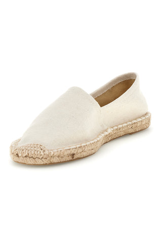 Bele espadrile Pittarello sun SGMS2520