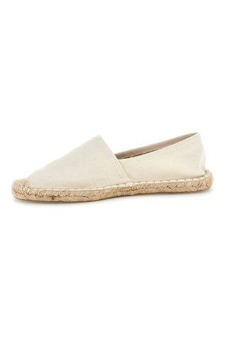 Bele espadrile Pittarello sun SGMS2520