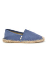 Modre drsalne espadrile Pittarello sun SGMS2520