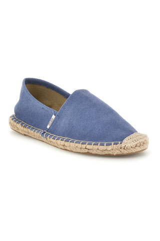 Espadrillas azzurre slip on Pittarello sun SGMS2520