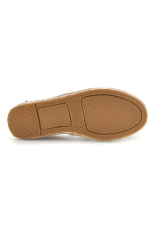 Roza espadrile Pittarello sun SGMS2520