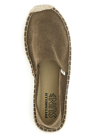 Rjave sandale Pittarello sun SGMS2520