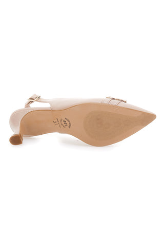 PITTARELLO GLAM 34388 NUDE