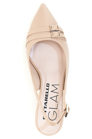 PITTARELLO GLAM 34388 NUDE