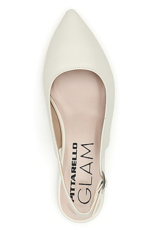 PITTARELLO GLAM 3883 CREAM