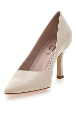 Krem črpalke s petami Pittarello Glam 3866