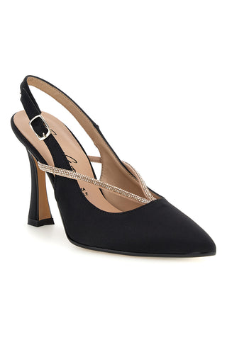 FRANCESCA GRITTI 100 BLACK