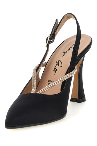 FRANCESCA GRITTI 100 BLACK