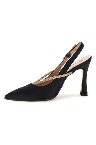 FRANCESCA GRITTI 100 BLACK