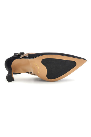 FRANCESCA GRITTI 100 BLACK