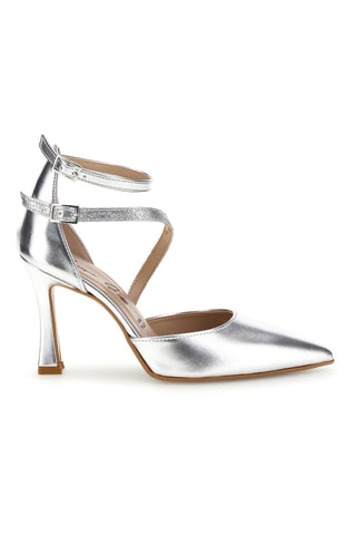 FRANCESCA GRITTI 194 SILVER