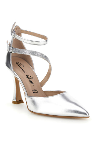 FRANCESCA GRITTI 194 SILVER