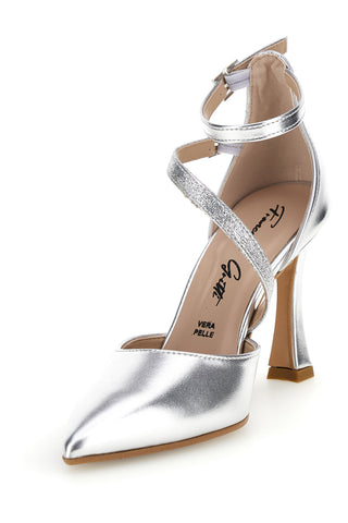 FRANCESCA GRITTI 194 SILVER