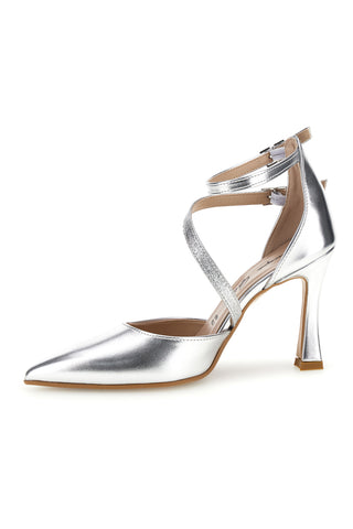 FRANCESCA GRITTI 194 SILVER