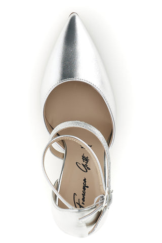 FRANCESCA GRITTI 194 SILVER