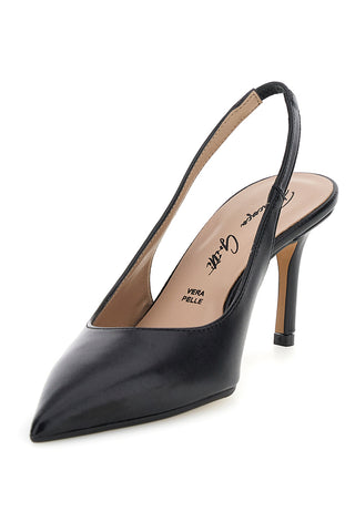 FRANCESCA GRITTI P7061 BLACK