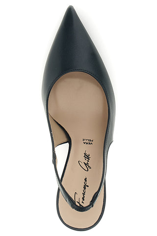 FRANCESCA GRITTI P7061 BLACK