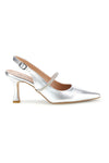 PITTARELLO COUTURE 8330 SILVER