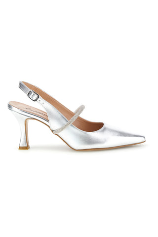 PITTARELLO COUTURE 8330 SILVER
