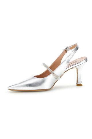 PITTARELLO COUTURE 8330 SILVER