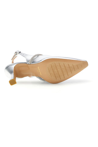 PITTARELLO COUTURE 8330 SILVER