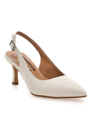 Krem črpalke s peto Pittarello Glam 934