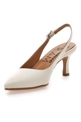 Krem črpalke s peto Pittarello Glam 934