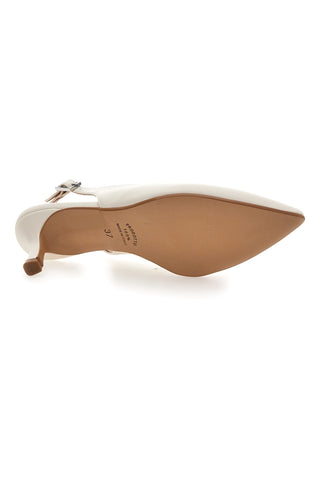 Krem črpalke s peto Pittarello Glam 934