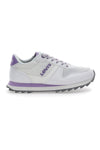 Levi's White Sneakers 5
