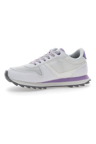 Levi's White Sneakers 5