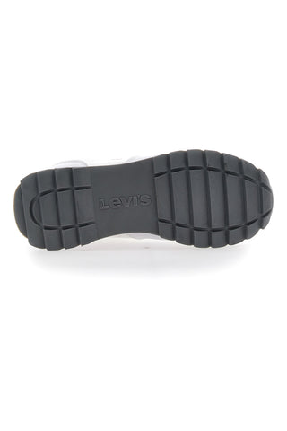 Levi's White Sneakers 5