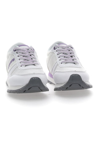 Levi's White Sneakers 5