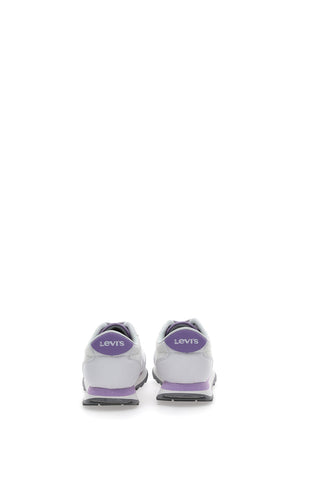 Levi's White Sneakers 5