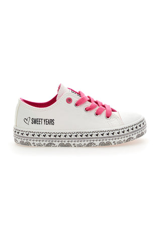 Superge Sweet Years 2250 bele