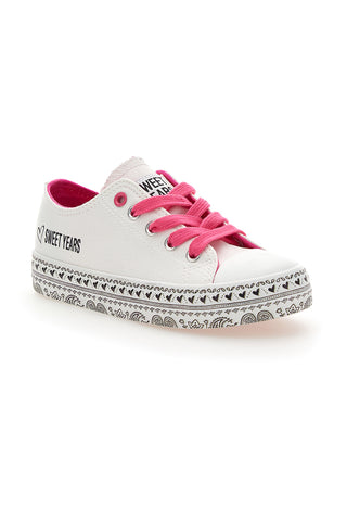 Superge Sweet Years 2250 bele