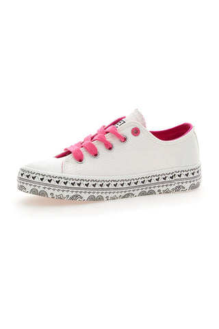 Superge Sweet Years 2250 bele