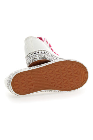 Superge Sweet Years 2250 bele