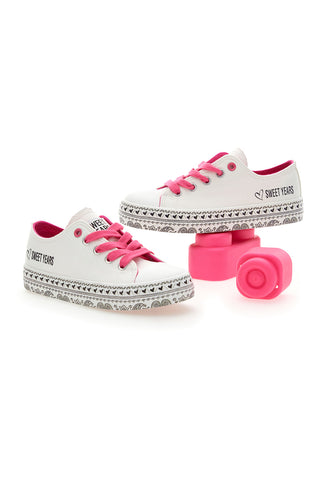 Superge Sweet Years 2250 bele